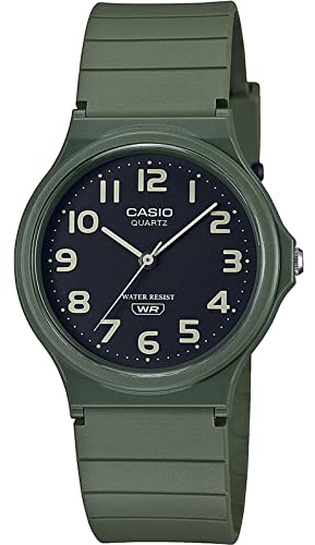 Casio Watch MQ-24UC-3BEF