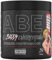 Applied Nutrition ABE Pre Workout - All Black Everything Pre Workout Powder, Energy & Physical Performance with Citrulline, Creatine, Beta Alanine (415g - 30 Servings) (Baddy Berry)