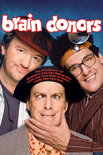 BRAIN DONORS