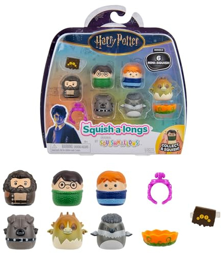 Squish-a-longs SQAL0187