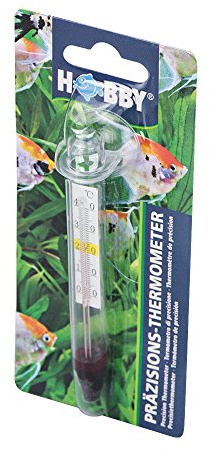 Hobby Präzisions Thermometer