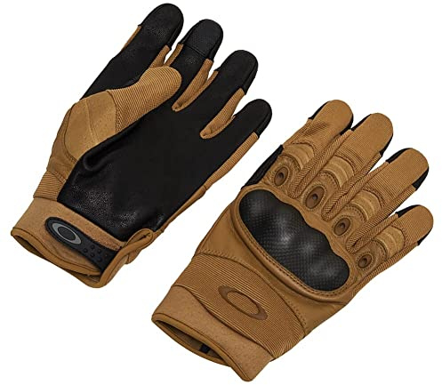 Oakley Factory Pilot 2.0 Gloves Coyote Medium