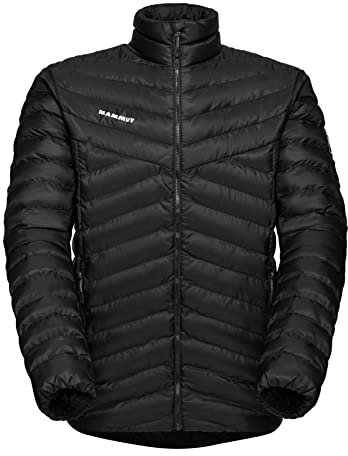 Mammut Albula IN Jacke Herren schwarz M