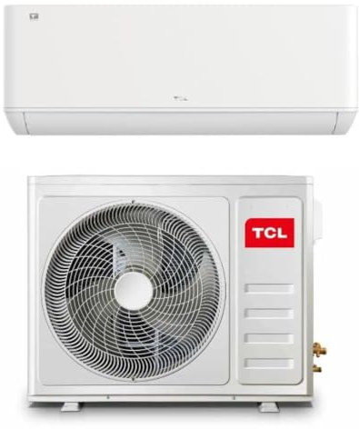 COND. TCL MONOSPLIT BREEZEIN P5 12 U.EXT