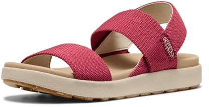KEEN dam Elle BackstrapKilsandaler