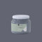La Pajarita 104191 Pintura para Decoración y DIY, Chalk, 1, Gris Urbano