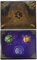 Arcane Wonders ARWMWSB4 Mage Wars Spellbook Pack #4