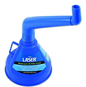 Laser 7029 Difficult Access Funnel