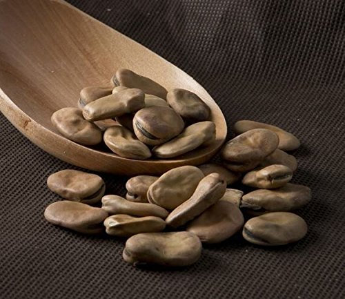 Habas de Aragón a Granel 500g - Legumbre Tradicional para Cocina Saludable