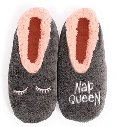 Splosh Slippers Women's Animal Cat