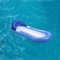 OUQIWEN Inflatable Pool Floats Lounger – Inflatable Water Hammock Bed – Floating Lounge Chair for Adults & Kids
