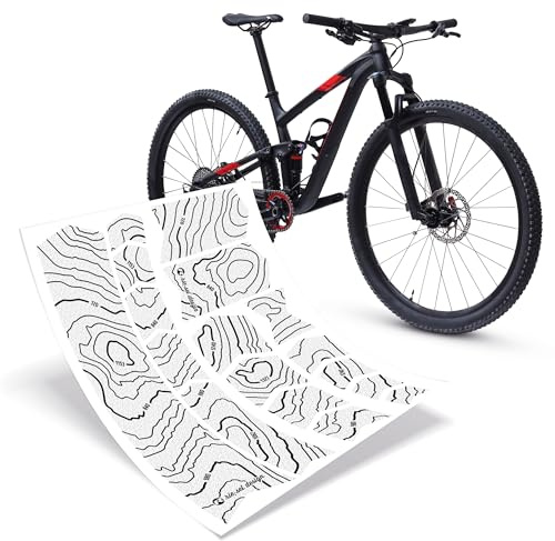 RIE:Sal Design Frame:Guard Película Protectora para Marco Mixto, líneas de Altura, estándar