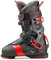 DAHU Ecorce 01 X M120 Skischuhe (270/275 EU 43, Basalt Black-Grey-Red)