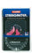 Tourna Unisex Adult Stringmeter, Black, One Size