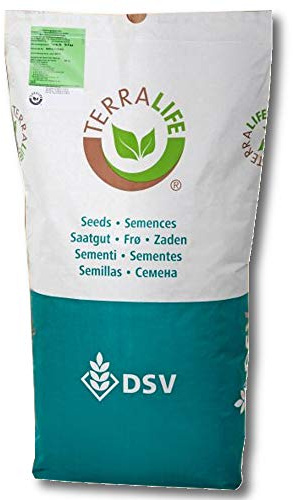 TerraLife VitaMaxx TR - Fertilizzante per ortaggi, 25 kg