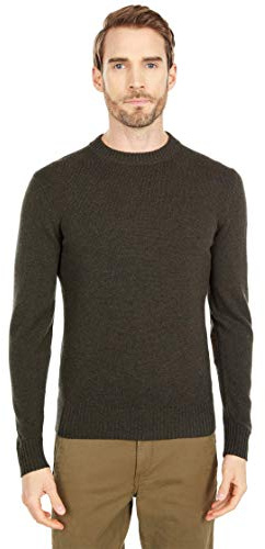 Fjallraven herr Övik Rund-neck Sweater M Tröja