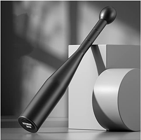 Indian Clubs 2kg 4kg 6kg 8kg 10kg 12kg Gewichte Indische Clubs für Zuhause Krafttraining Schwungkeule für Keulen zum Muskelaufbau Aufwärmen,2kg/4.4lb