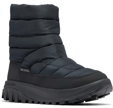 Columbia Women's Snowtrot Mid Boot