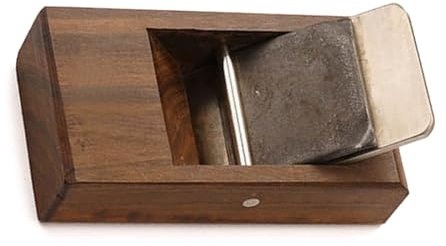 Small Hand Plane Woodworking Blocks Plane Hand Planer High Precisions Wood Planer for Leveling & Smoothing Wood Surfaces
