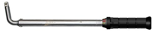 ATD Tools 12555 5-in-1 Pre-Set Torque Wrench