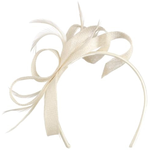 Seeberger Alicia Fascinator - One Size vit