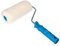 EDM RODILLO PROFESIONAL ACRILICO 18CM PELO LARGO ESPECIAL PARA PINTURAS EN FACHADAS Y MUROS DE CEMENTO