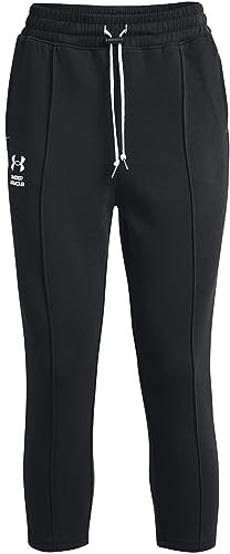 Under Armour Summit Damen Knöchelhose, blacks, S