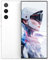 REDMAGIC 10 Air 120Hz Móvil Gaming, Smartphone Android 5G, 16GB RAM+512GB ROM, Snapdragon 8 Gen 3, 6.8 AMOLED Pantalla, FHD+ Teléfono Gaming, 50MP Cámara, 80W Cargador, Dual-Sim, NFC Blanco
