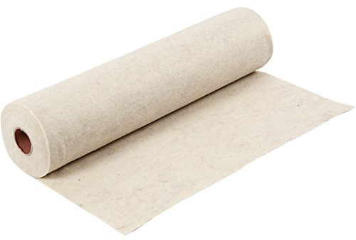 Kreativ pysselfilt, 45 cm x 5 m