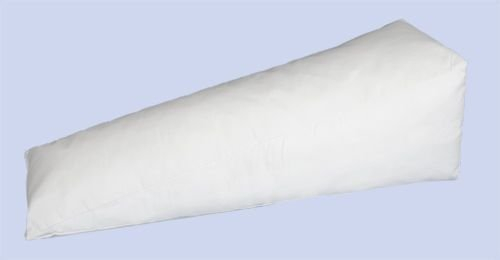 Theraline Armrampe, Therapiekissen, Lagerungskissen mit Polyester-Hohlfaser-Füllung, (63) PU beschichtet