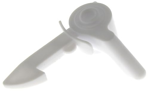 Gancio porta per lavatrice Whirlpool