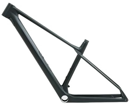 Telaio MTB hardtail M10 in fibra di carbonio ad alta resistenza 29er(17 inches)