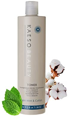 Kaeso Hydrating Toner 495ml 495ml