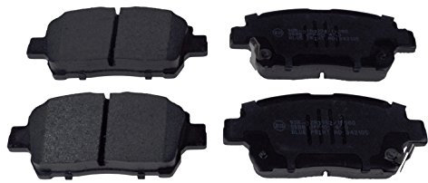 Blue Print ADT342105 Brake Pads