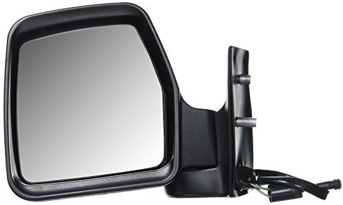 Equal Quality RS00271 Specchio Specchietto Retrovisore Esterno Sinistro