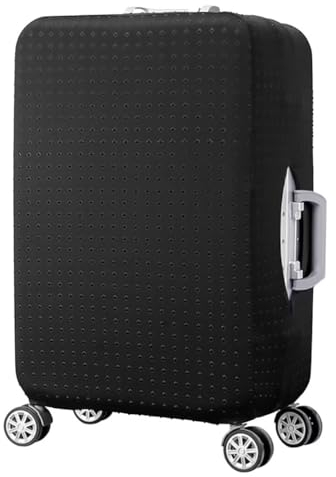 7-Mi Reise Suitcase Protector elastische Hülle Cover 19 -20 Anti-Scratch Gepäck Cover Größe S
