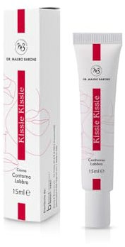 Kissie Kissie - Contorno Labbra Rimpolpante 15ml