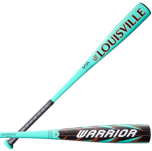 Louisville Slugger 2026 Warrior (-10) USA Baseball Bat - 30/20 oz