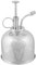 Esschert Design Pflanzen Blumen Sprüher Spray Silber Metall Zerstäuber Hand Neu