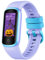 Orologio Smartwatch Bambini Sportivo Smart Watch: Bambino Bambina con Cardiofrequenzimetro da Polso Contapassi Pressione Sanguigna per Ragazzo Ragazze Orologi Digitale Impermeabile per Android iOS