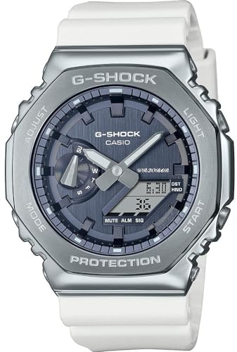 Casio Damen Analog Digital Armbanduhr G-Shock