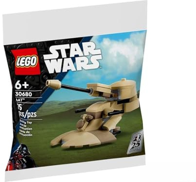 Lego 30680 Star Wars Episode 1 AAT