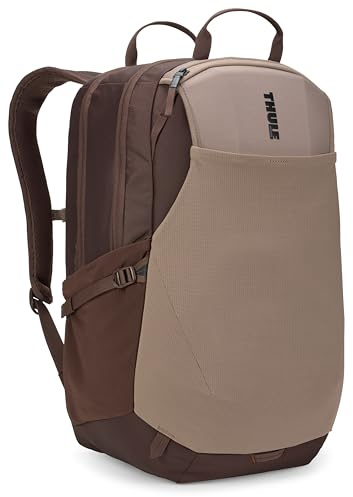 Thule Enroute ryggsäck 26 l, Färgad taupe/nyanserad brun, Taille unique, Modern och funktionell