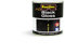 Rustins Peinture brillante noire Gloss 250ML