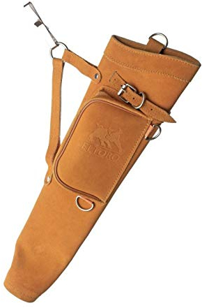 elToro Seitenköcher Bear