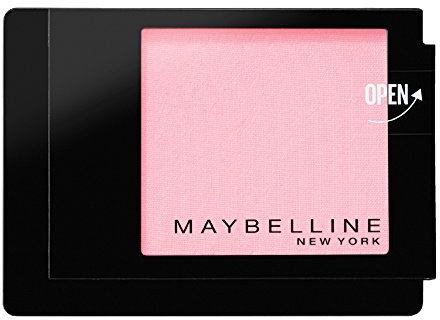 Maybelline New York Master Blush Blush in Polvere, 70 Rose Madison
