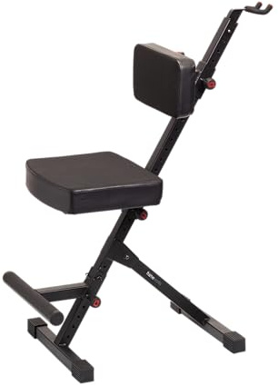 Gator Frameworks GFW-GTR-SEATDLX Deluxe Guitar Seat