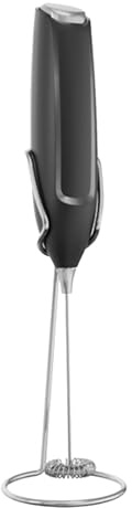 Geavonyg Latte A Batteria Efficiente Frutto Schiuma Elettrico Portatile per Bevande Bevande Bacchetta Strumento da Cucina La A