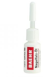 PEDIBAEHR Olio per unghie – 7 ml