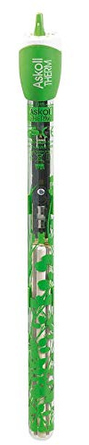 Askoll Aa230002 Chauffage pour Aquarium 50 W M